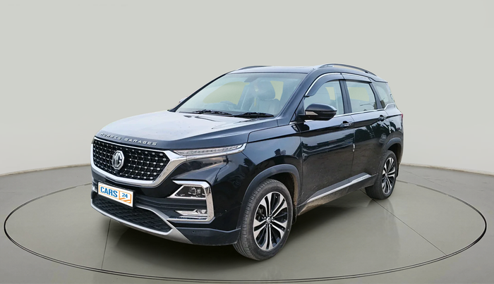 2023 MG HECTOR SHARP 2.0 DIESEL, Diesel, Manual, 55,616 km, exterior