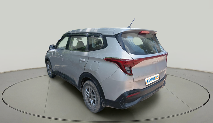 2023 KIA CARENS PREMIUM 1.5 DIESEL IMT 7 STR, Diesel, Manual, 71,002 km, exterior