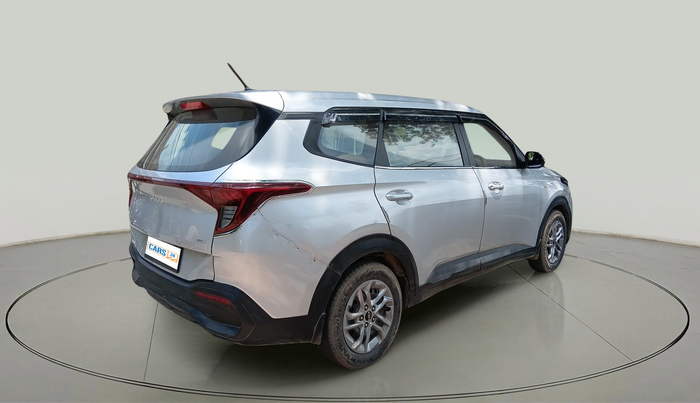 2023 KIA CARENS PREMIUM 1.5 DIESEL IMT 7 STR, Diesel, Manual, 71,002 km, exterior