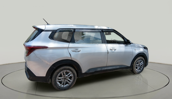 2023 KIA CARENS PREMIUM 1.5 DIESEL IMT 7 STR, Diesel, Manual, 71,002 km, exterior