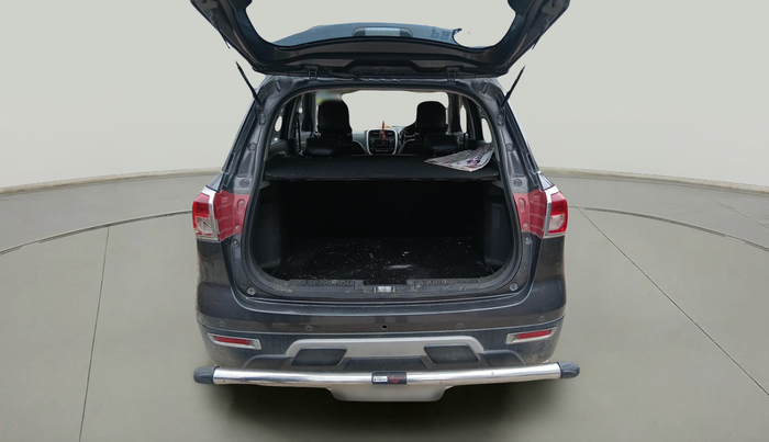 2017 Maruti Vitara Brezza VDI, Diesel, Manual, 64,738 km, exterior