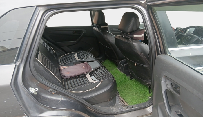 2017 Maruti Vitara Brezza VDI, Diesel, Manual, 64,738 km, interior