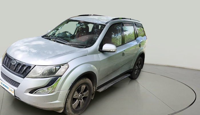 2013 Mahindra XUV500 W8, Diesel, Manual, 1,85,461 km, exterior
