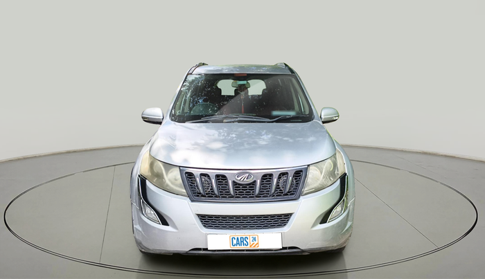 2013 Mahindra XUV500 W8, Diesel, Manual, 1,85,461 km, exterior