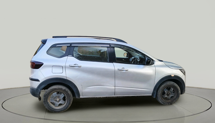 2021 Renault TRIBER RXZ, Petrol, Manual, 65,614 km, exterior