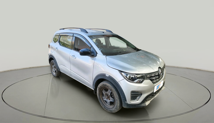 2021 Renault TRIBER RXZ, Petrol, Manual, 65,614 km, exterior