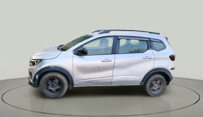 2021 Renault TRIBER RXZ, Petrol, Manual, 65,614 km, exterior