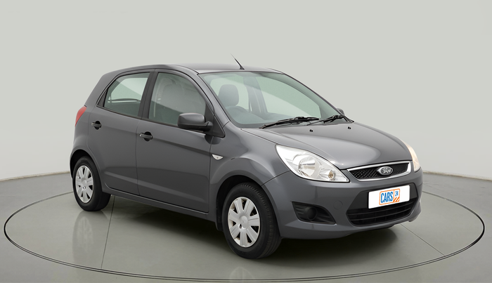2010 Ford Figo LXI 1.2 PETROL, Petrol, Manual, 45,251 km, exterior