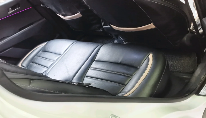 2015 Hyundai Creta SX 1.6 DIESEL, Diesel, Manual, 89,545 km, interior