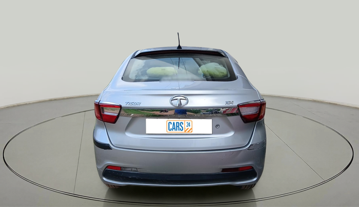 2018 Tata TIGOR XM DIESEL, Diesel, Manual, 73,155 km, exterior