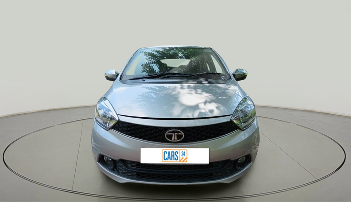 2018 Tata TIGOR XM DIESEL, Diesel, Manual, 73,155 km, exterior