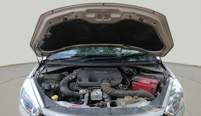 2018 Tata TIGOR XM DIESEL, Diesel, Manual, 73,155 km, exterior