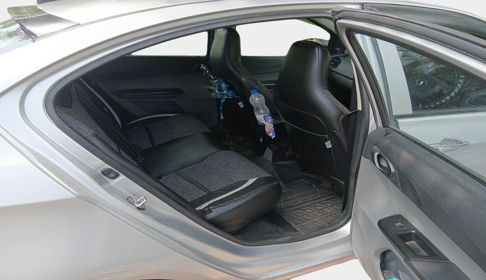 2018 Tata TIGOR XM DIESEL, Diesel, Manual, 73,155 km, interior