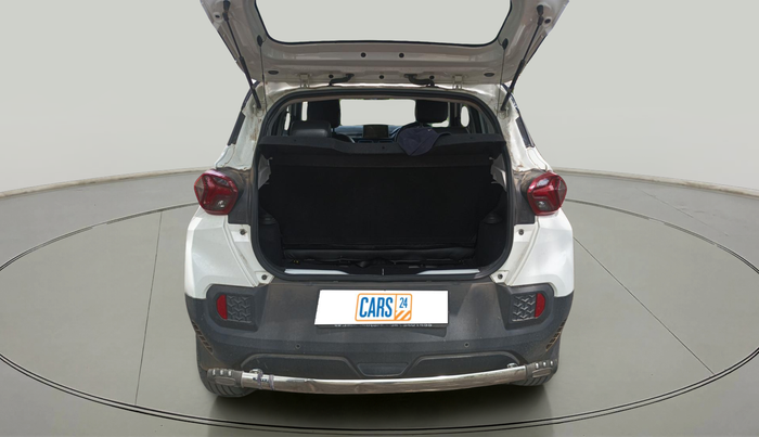 2022 Tata PUNCH CREATIVE  1.2 RTN DUAL TONE, Petrol, Manual, 33,730 km, exterior