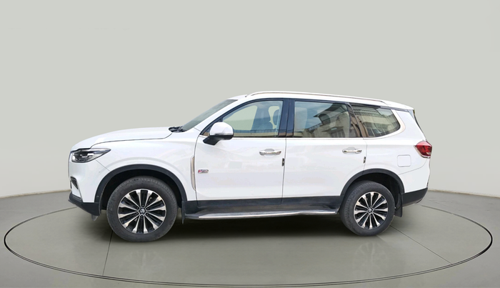 2021 MG GLOSTER SAVVY 6 STR 2.0 TWIN TURBO 4WD, Diesel, Automatic, 43,302 km, exterior