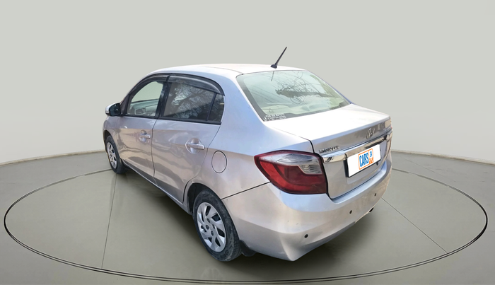 2016 Honda Amaze 1.5L I-DTEC S, Diesel, Manual, 1,78,032 km, exterior