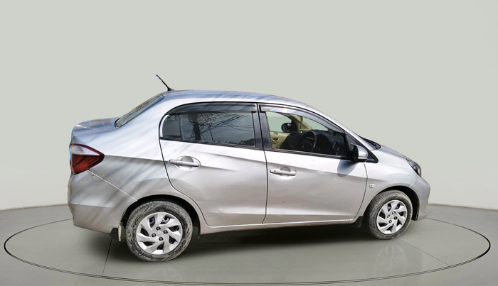 2016 Honda Amaze 1.5L I-DTEC S, Diesel, Manual, 1,78,032 km, exterior