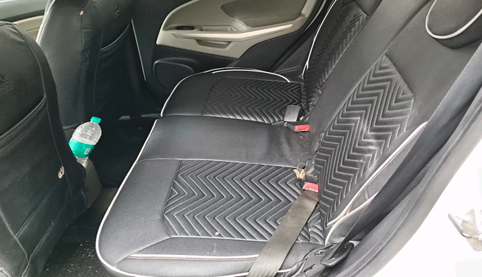 2013 Ford Ecosport TREND 1.5L DIESEL, Diesel, Manual, 95,596 km, interior