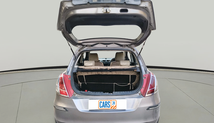 2014 Maruti Swift VDI, Diesel, Manual, 1,34,956 km, exterior