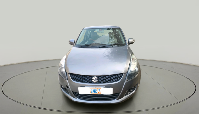2014 Maruti Swift VDI, Diesel, Manual, 1,34,956 km, exterior