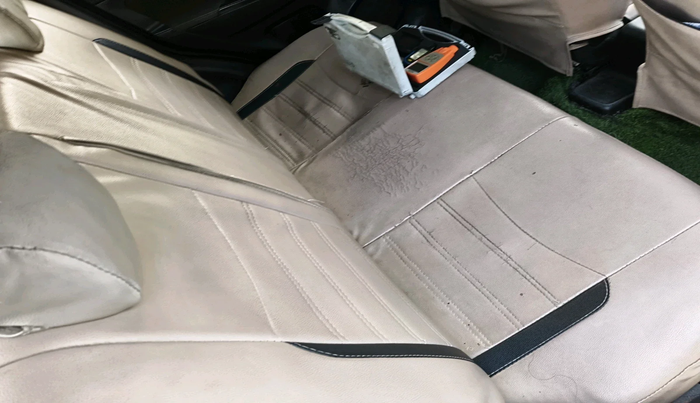 2014 Maruti Swift VDI, Diesel, Manual, 1,34,956 km, interior