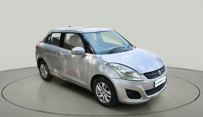 2013 Maruti Swift Dzire ZDI, Diesel, Manual, 87,242 km, exterior