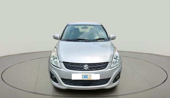 2013 Maruti Swift Dzire ZDI, Diesel, Manual, 87,242 km, exterior