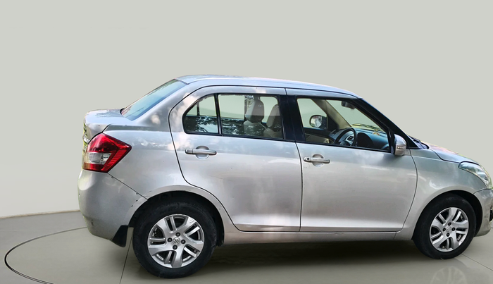 2013 Maruti Swift Dzire ZDI, Diesel, Manual, 87,242 km, exterior