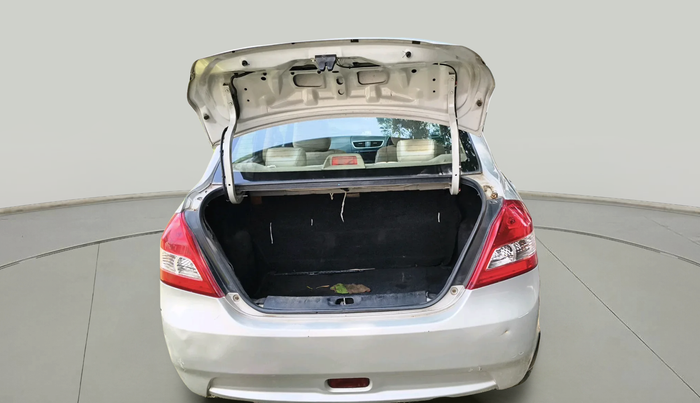 2013 Maruti Swift Dzire ZDI, Diesel, Manual, 87,242 km, exterior