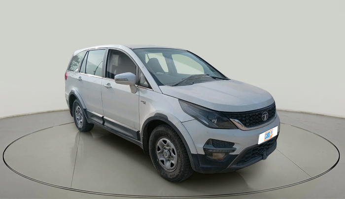2018 Tata Hexa XM 4X2 7 STR, Diesel, Manual, 62,465 km, exterior
