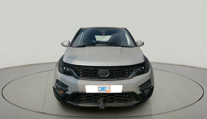 2018 Tata Hexa XM 4X2 7 STR, Diesel, Manual, 62,465 km, exterior