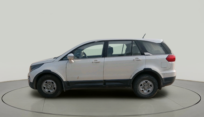 2018 Tata Hexa XM 4X2 7 STR, Diesel, Manual, 62,465 km, exterior