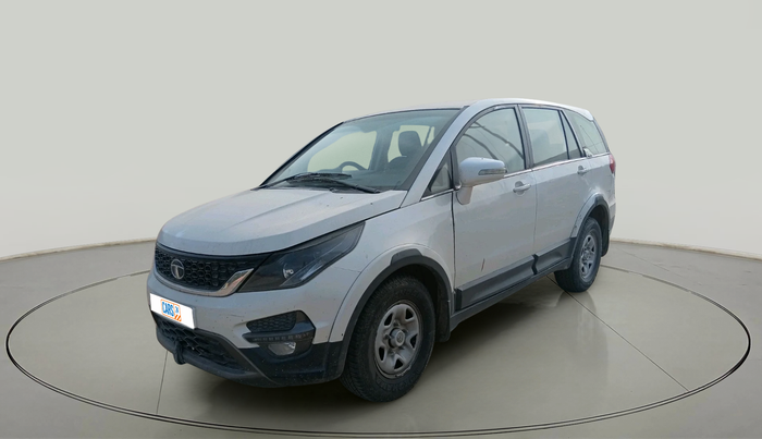 2018 Tata Hexa XM 4X2 7 STR, Diesel, Manual, 62,465 km, exterior