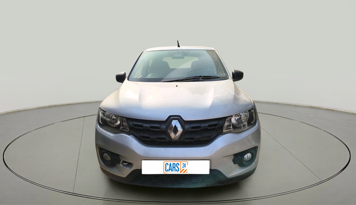 2016 Renault Kwid RXT 0.8, Petrol, Manual, 1,03,041 km, exterior