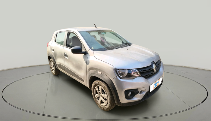 2016 Renault Kwid RXT 0.8, Petrol, Manual, 1,03,041 km, exterior
