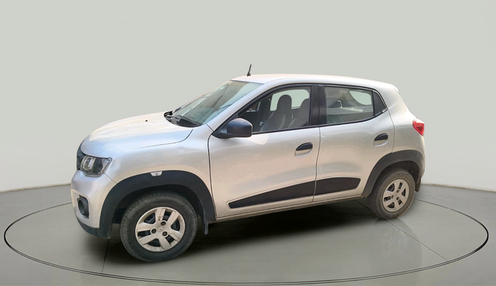2016 Renault Kwid RXT 0.8, Petrol, Manual, 1,03,041 km, exterior