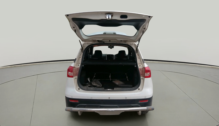 2017 Maruti Vitara Brezza VDI (O), Diesel, Manual, 1,28,940 km, exterior