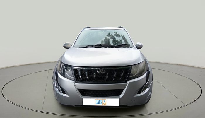 2013 Mahindra XUV500 W8, Diesel, Manual, 1,40,088 km, exterior