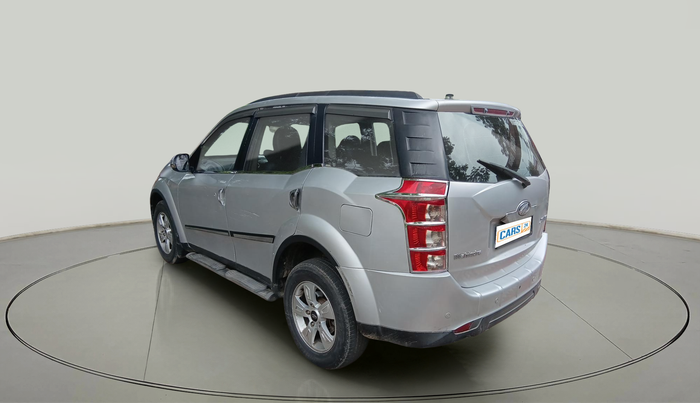 2013 Mahindra XUV500 W8, Diesel, Manual, 1,40,088 km, exterior