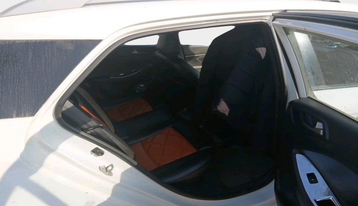 2015 Hyundai i20 Active 1.2 BASE, Petrol, Manual, 84,736 km, interior