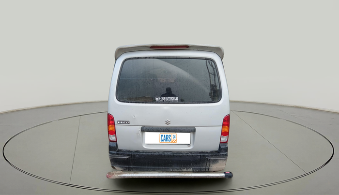 2022 Maruti Eeco 5 STR AC (O), Petrol, Manual, 1,62,214 km, exterior