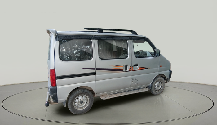 2022 Maruti Eeco 5 STR AC (O), Petrol, Manual, 1,62,214 km, exterior