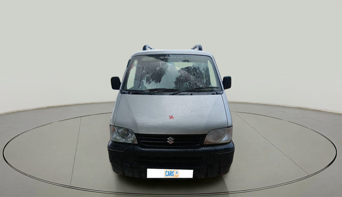 2022 Maruti Eeco 5 STR AC (O), Petrol, Manual, 1,62,214 km, exterior