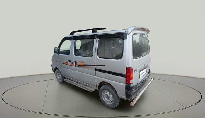 2022 Maruti Eeco 5 STR AC (O), Petrol, Manual, 1,62,214 km, exterior