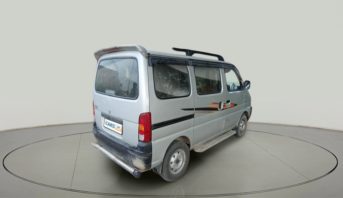 2022 Maruti Eeco 5 STR AC (O), Petrol, Manual, 1,62,214 km, exterior