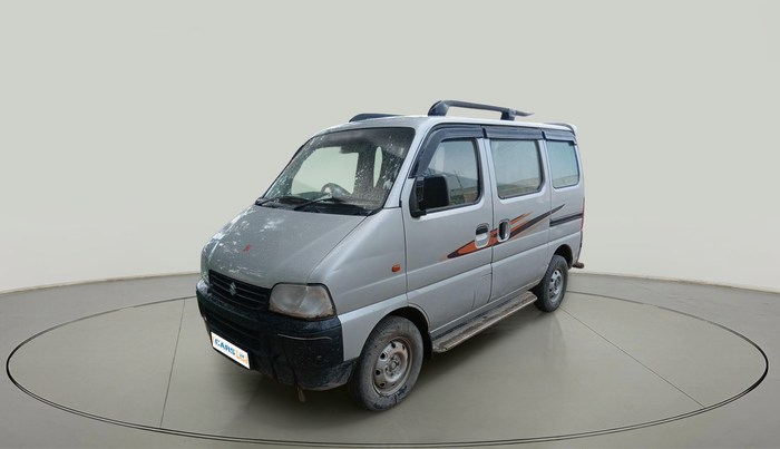 2022 Maruti Eeco 5 STR AC (O), Petrol, Manual, 1,62,214 km, exterior