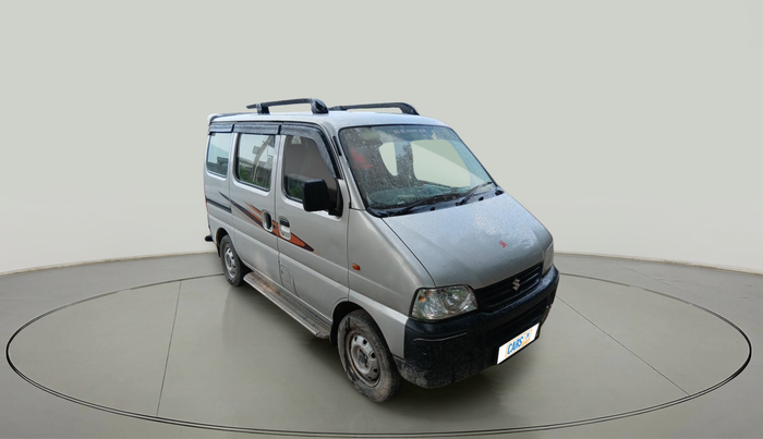 2022 Maruti Eeco 5 STR AC (O), Petrol, Manual, 1,62,214 km, exterior