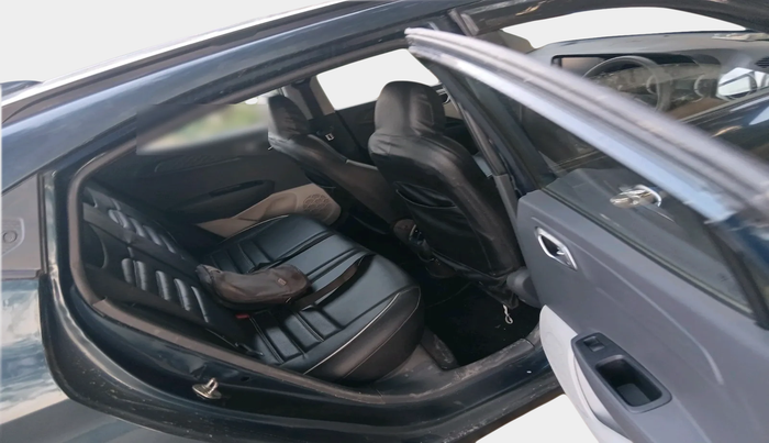 2021 Hyundai GRAND I10 NIOS SPORTZ 1.2 KAPPA VTVT CNG, Petrol, Manual, 36,572 km, interior