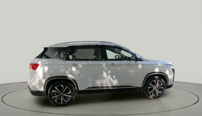 2023 MG HECTOR PLUS SHARP PRO 2.0 TURBO DIESEL 6 STR, Diesel, Manual, 41,688 km, exterior