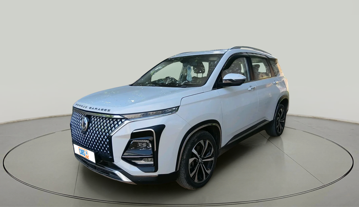 2023 MG HECTOR PLUS SHARP PRO 2.0 TURBO DIESEL 6 STR, Diesel, Manual, 41,688 km, exterior